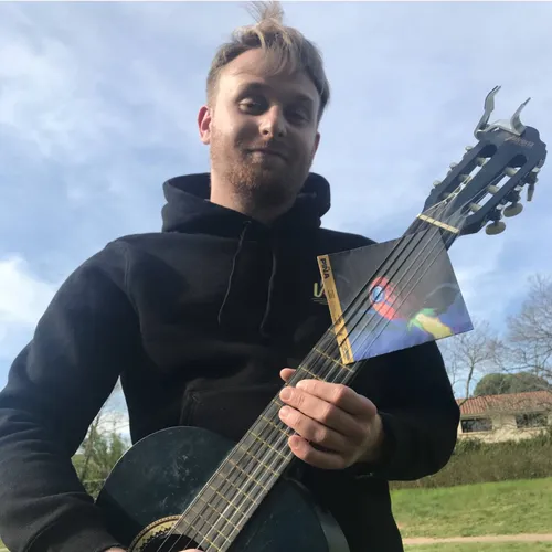 JOURNAL DU VENDREDI 30 AVRIL (MATIN)